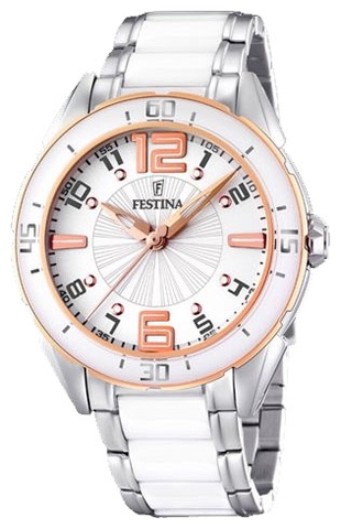 Наручные часы Festina F16396/1 фото