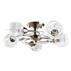 Люстра Arte Lamp Martina A1292PL-5AB