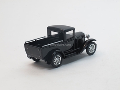 GAZ-4 Pickup black 1:43 Nash Avtoprom