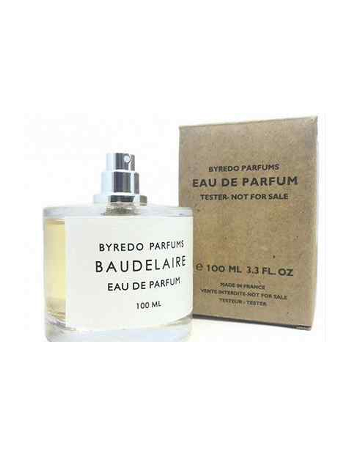 Byredo baudelaire outlet