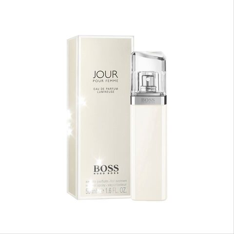 Hugo Boss Boss Jour Pour Femme Lumineuse