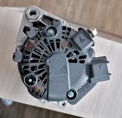 ГЕНЕРАТОР ELANTRA HD, MD, i30 FD, CEED ED, CERATO TD (GAMMA) 2 КОНТАКТА WATO-TECH KOREA