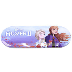 Frozen Игровой набор детской декоративной косметики для ногтей в пенале