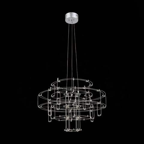 Люстра подвесная ST Luce Genetica SL798.103.64