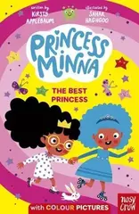 The Best Princess - Princess Minna
