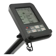 Гребной тренажёр CardioPower RE50