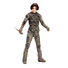 Фигурки McFarlane Toys Dune: Paul Atreides & Feyd-Rautha Harkonnen (Dune: Part Two)