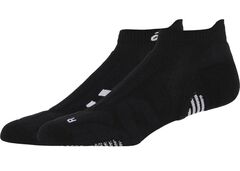 Теннисные носки Asics Court Plus Tennis Ankle Sock 1P - performance black