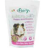 Сухой корм для морских свинок 1-6 месяцев Fiory Micropills Baby Guinea Pigs 850 г