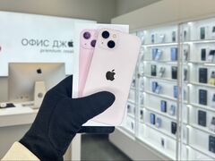 iPhone 13, 128 ГБ б/у