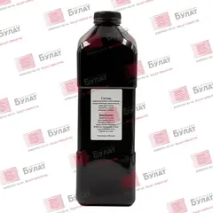 Тонер БУЛАТ s-Line TK-360 для Kyocera FS-4020 (Чёрный, банка 700 г)