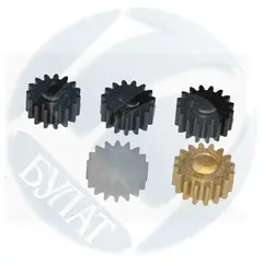 Набор шестеренок для восстановления PCU Ricoh Aficio 1027, 2027, 3025, MP251 411018-Gear
