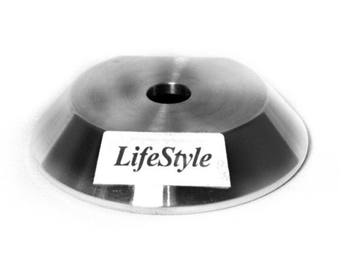 Хабгард LifeStyle 10 Mini передний