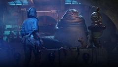 Star Wars Outlaws (диск для Xbox Series X, интерфейс и субтитры на русском языке)