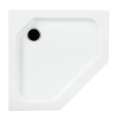 Cezares TRAY-A-P-15-W TRAY-A-P-90-15-W0 Акриловый поддон фото
