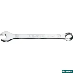 KRAFTOOL 17 мм, комбинированный гаечный ключ (27079-17)