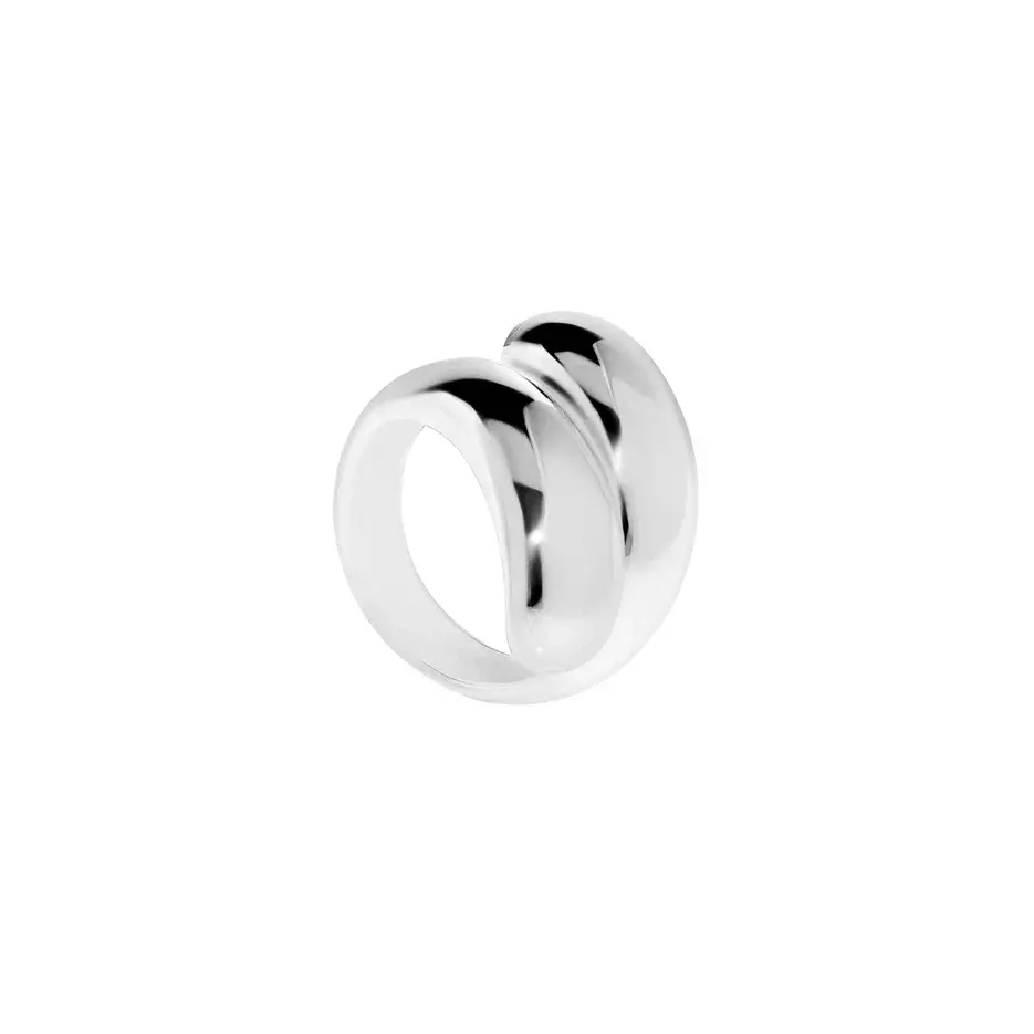 

Кольцо Puffy Ring