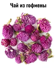 Бутон гофмены