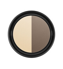 LuxVisage Пудра-скульптор IDEAL SCULPTING тон 2 Ванильный капучино