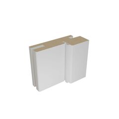 Купить Коробка телескопическая эмаль VellDoris