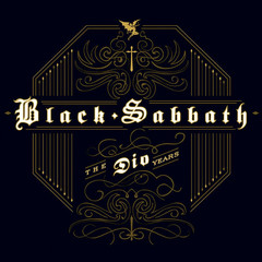 Black Sabbath / The Dio Years (CD)