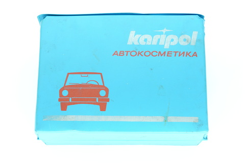 Автокосметика KARIPOL