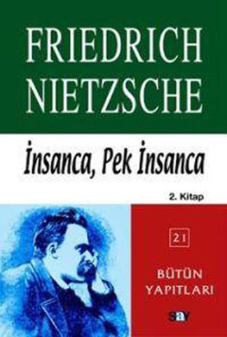 İnsanca,Pek İnsanca 2.Kitap