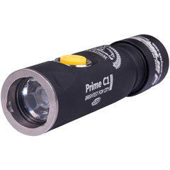 Фонарь светодиодный Armytek Prime C1 Pro Magnet USB+18350, 1050 лм, аккумулятор