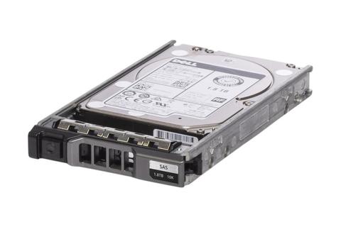 Жесткий диск Dell  1.2TB 10K RPM SAS-12Gb/s 2.5 , 1FF200-151