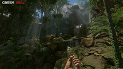 Green Hell (для ПК, цифровой код доступа)