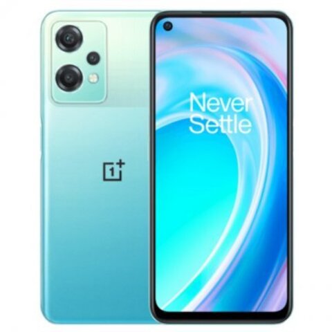 OnePlus Nord CE 2 Lite 5G 8 128Gb EU Blue Tide