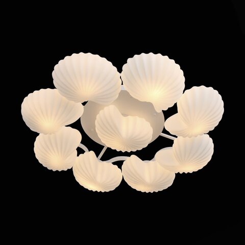 Люстра потолочная ST Luce Conglia SL534.502.09