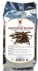 Лапчатка белая (корень, 20гр.)  (Старослав)
