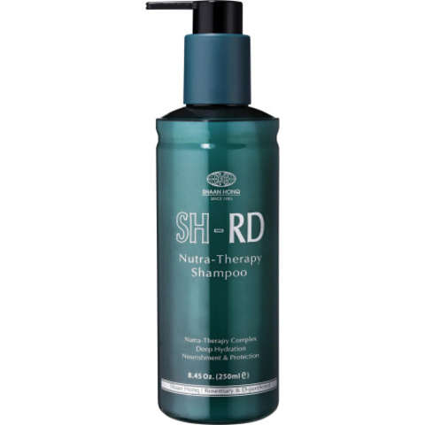 SH-RD Шампунь питательный  | Nutra-Therapy Shampoo 250 мл