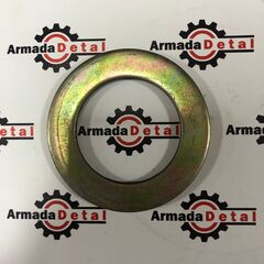 Шайба пальца ковша 70*45*1 мм | 823/00470; 823/10347 | Аналог