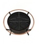 Чаша для костра Hugett Fire Pit 732