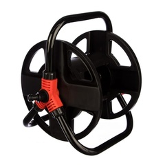 Катушка для садового шланга QUATTRO ELEMENTI малая без колес (шланг 1/2