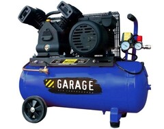 Компрессор GARAGE PK 50.MBV400/2.2