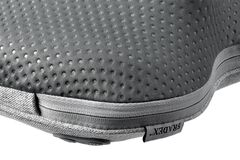 Массажная подушка для тела РЕЛЬЕФ КОМФОРТ Bradex