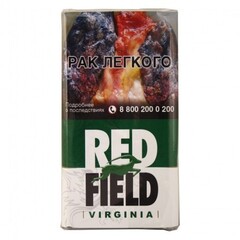 Табак курительный REDFIELD Virginia, кистет 30гр