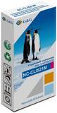 Совместимый струйный картридж G&G NC-CLI521M для Canon PIXMA MP540, 550, 560, 620, 630, 640, 980, 990, 521 мл, пурпурный