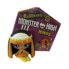 Клео де Нил Минис Хэллоуин (Локер)