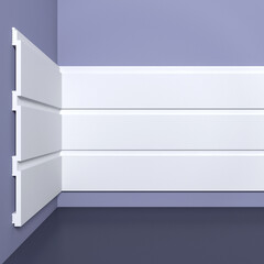 Декоративная панель СП 02/2.6