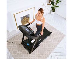 Беговая дорожка DFC FYTTER T-RU-6X