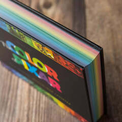 The Color of Pixar