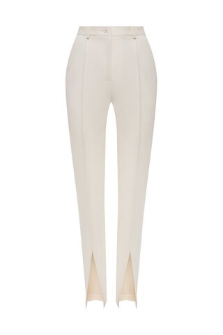 Брюки "Fall in love Slit" basic