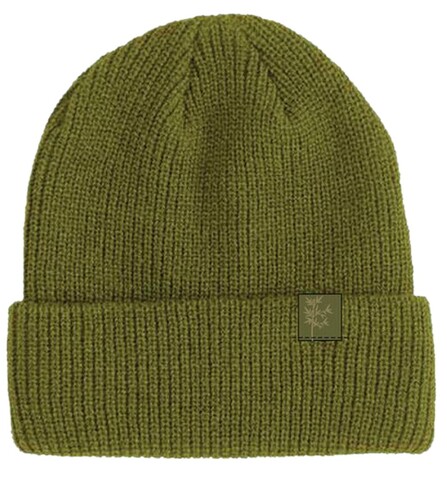 Картинка шапка Viking Pinon Bamboo Olive - 1