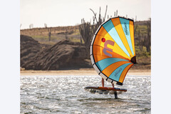 Винг крыло Mistral Sphinx Wing Sail 6.5M