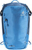 Картинка рюкзак для сноуборда Deuter Freerider 30 neptune-nightblue - 14