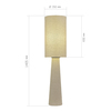 Светильник напольный ST Luce Jackie SL1354.505.01